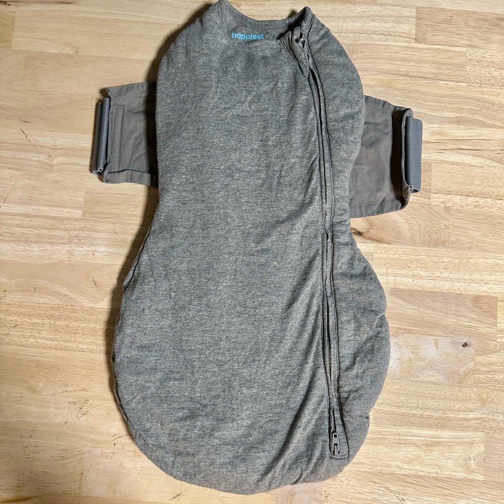 100% Organic SNOO Comforter Sleep Sack